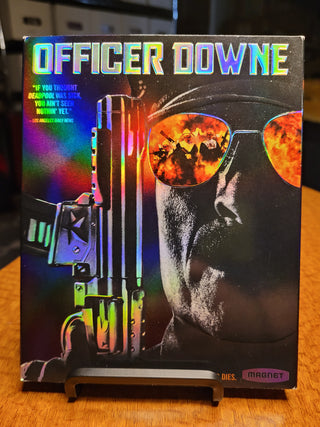 Officer Downe