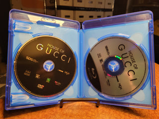 House of Gucci