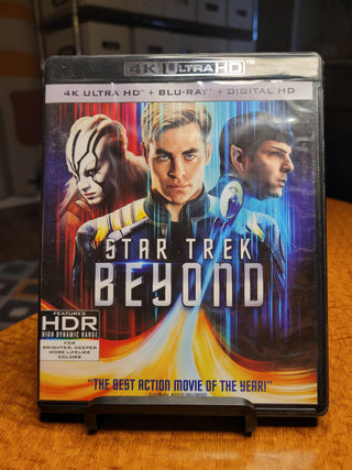 Star Trek Beyond