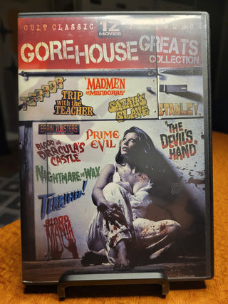 Gore House Greats Collection