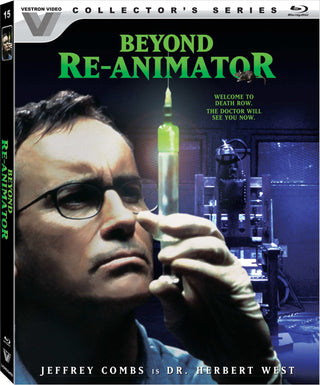 Beyond Re-Animator