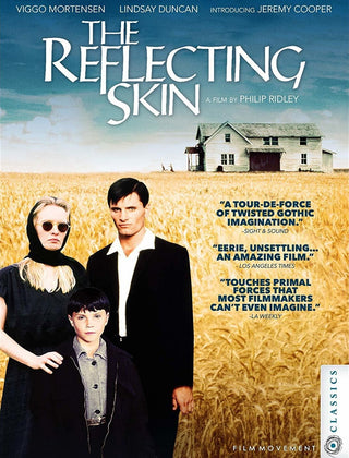 The Reflecting Skin [Blu-ray]