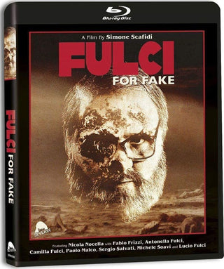 Fulci for Fake