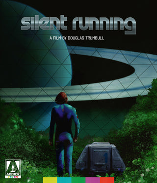 Silent Running - Blu-ray w/ Slipcover (Arrow Video)