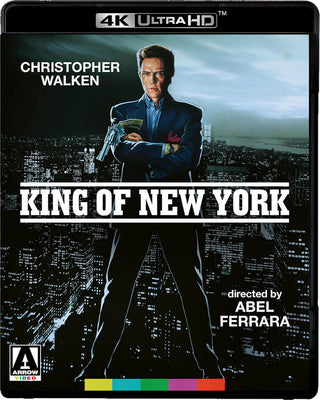 King of New York
