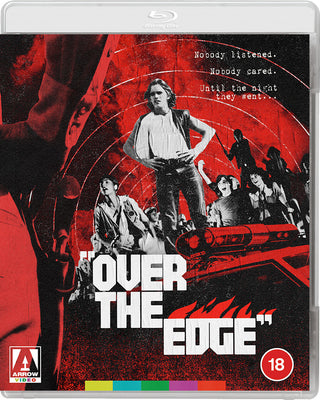 Over the Edge