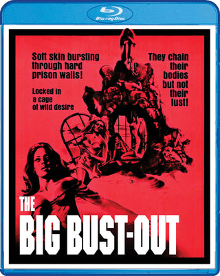 The Big Bust-Out