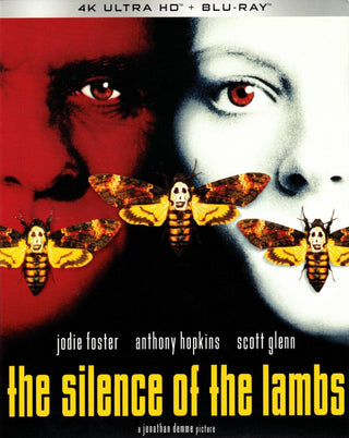 The Silence of the Lambs