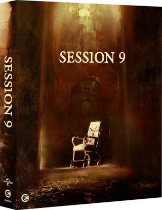 Session 9