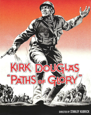 Paths of Glory