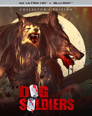 Dog Soldiers