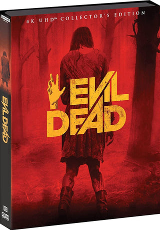 Evil Dead