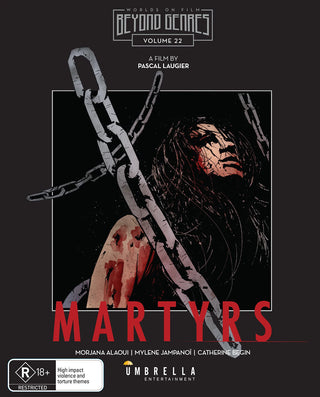 Martyrs