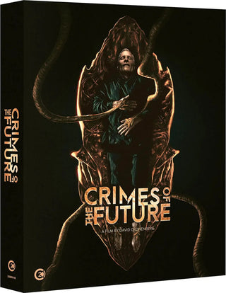 Crimes of the Future