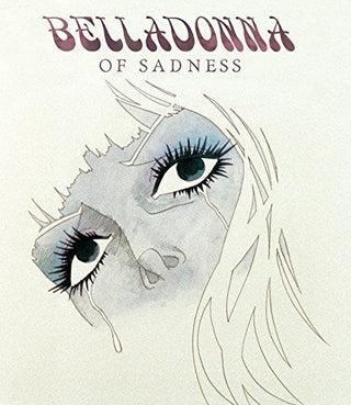 Belladonna of Sadness - Blu-ray (Cinelicious Pics)