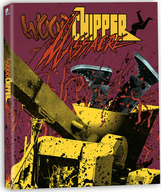 Woodchipper Massacre