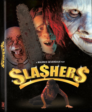 Slashers