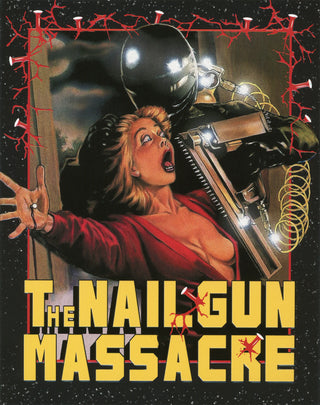 The Nail Gun Massacre
