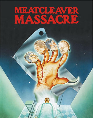 Meatcleaver Massacre