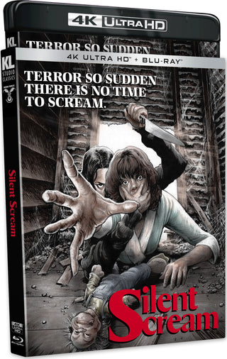 Silent Scream