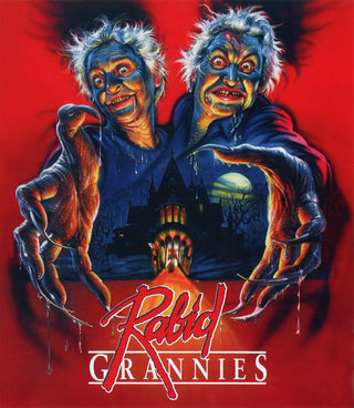 Rabid Grannies