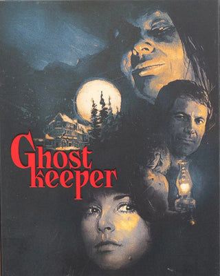 Ghostkeeper