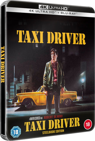 Taxi Driver