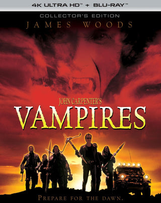 John Carpenter's Vampires