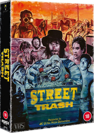 Street Trash