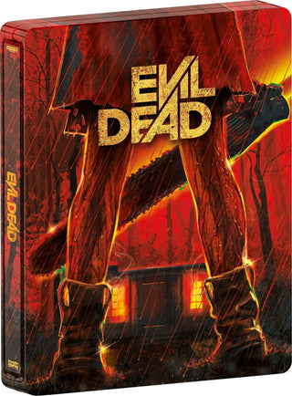 Evil Dead