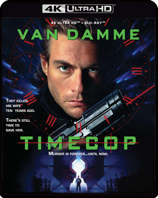 Timecop