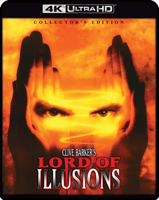 Lord of Illusions