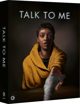 Talk To Me