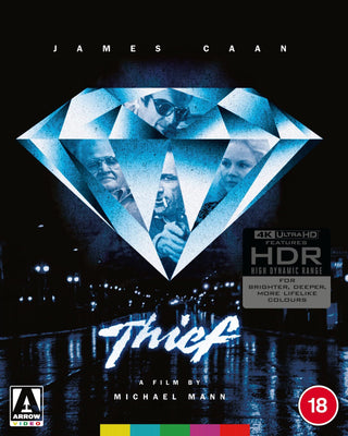 Thief