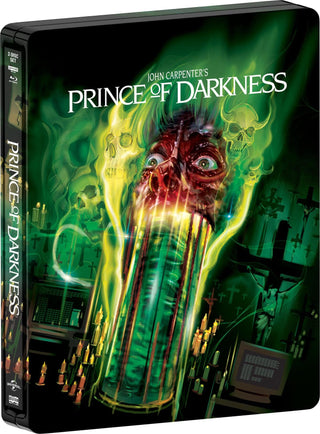 Prince of Darkness