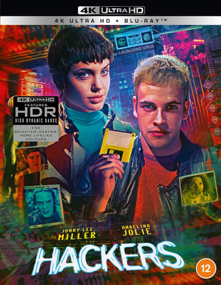 Hackers