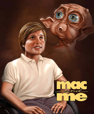 Mac and Me