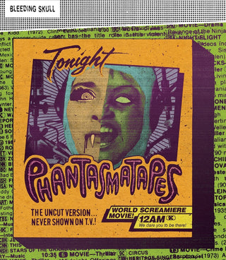 Phantasmatapes