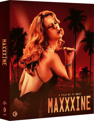 MaXXXine