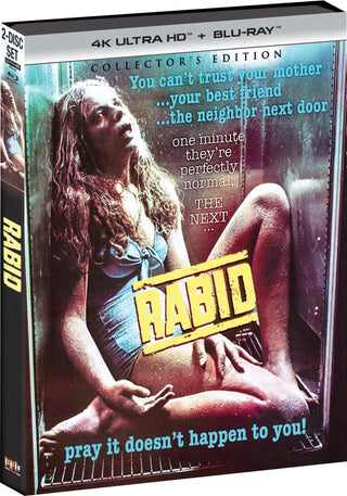 Rabid