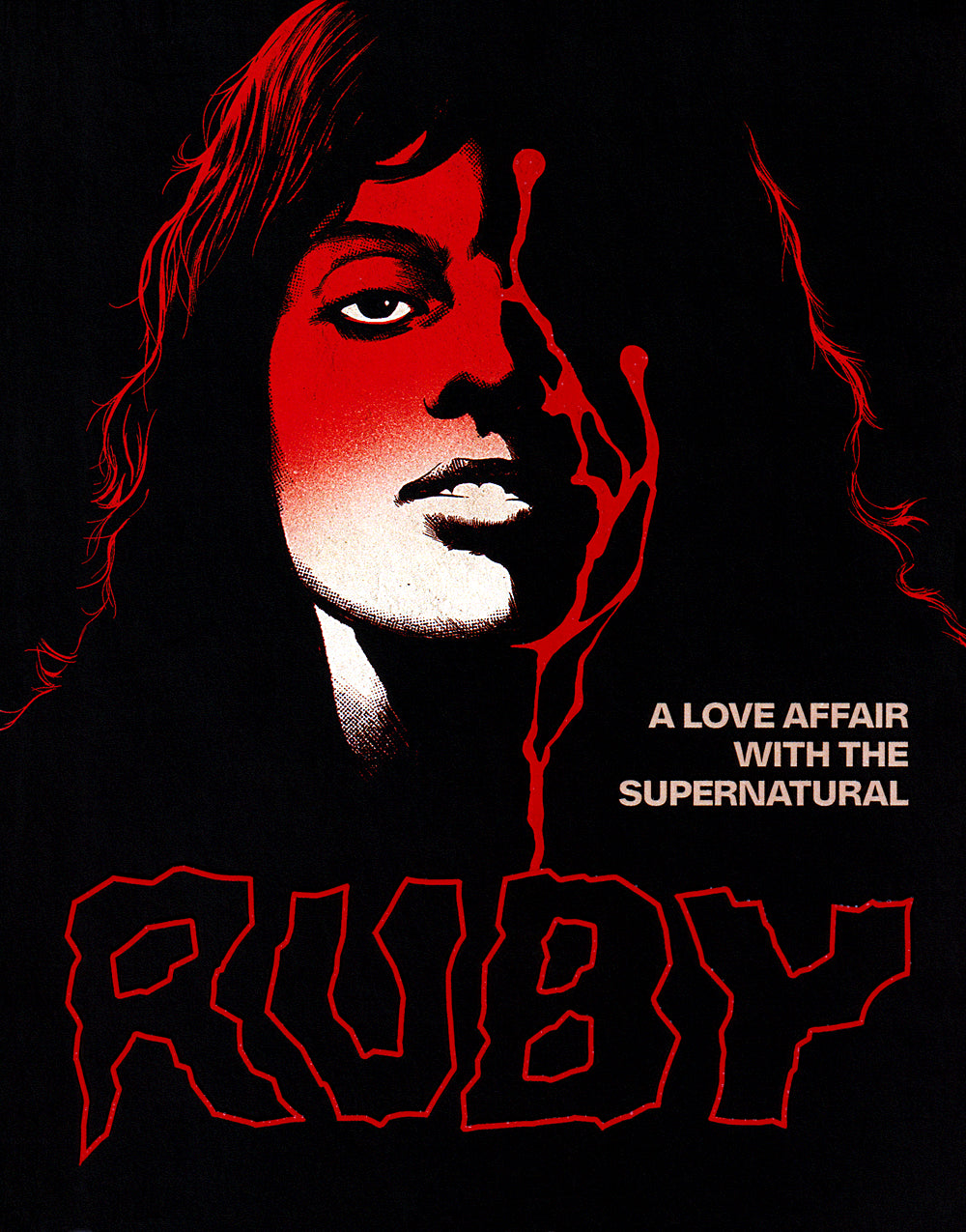 Ruby – Monster Maul