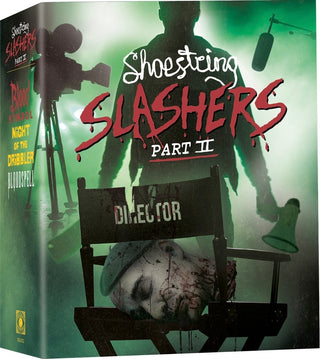 Shoestring Slashers Part II