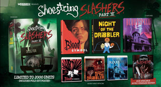Shoestring Slashers Part II