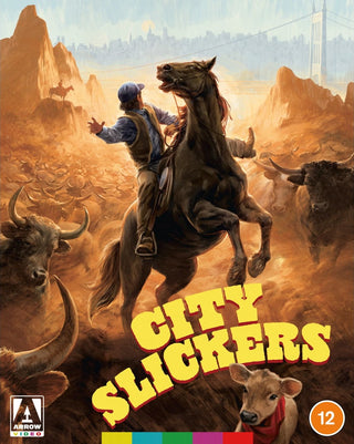 City Slickers