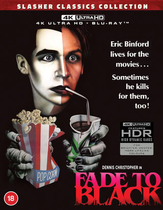 Fade to Black