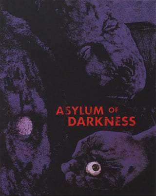 Asylum of Darkness