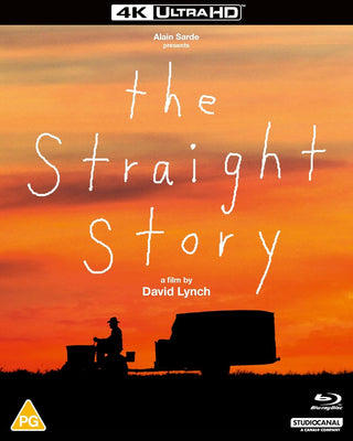 The Straight Story