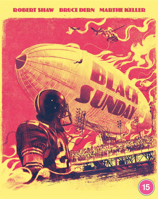 Black Sunday