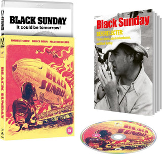 Black Sunday