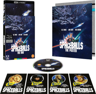 Spaceballs